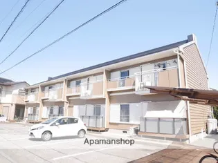 タウニーラポール【1階】のその他画像