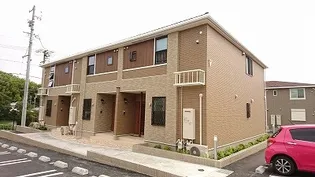 グランド シャイン Ⅴの画像