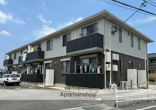 カーザソラーレの画像