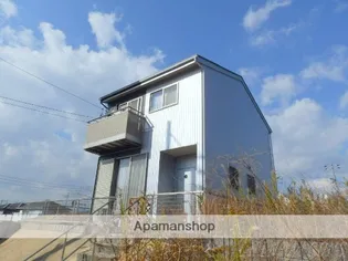 三重県桑名市星見ヶ丘5丁目【一戸建】の外観