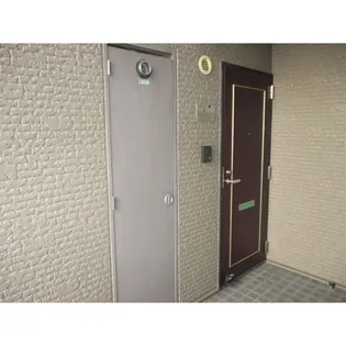 ファミーユ小杉【3階】のその他画像