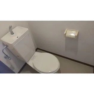 ファミーユ小杉【3階】のその他画像