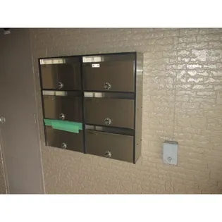 ファミーユ小杉【202号室】のその他画像