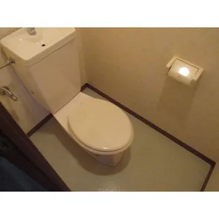 ファミーユ小杉【202号室】のその他画像