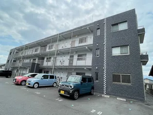 アルバクオーレA Bの画像