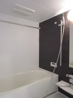 コンフィアンス【1階】の内装