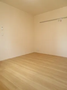 コンフィアンス【1階】の内装