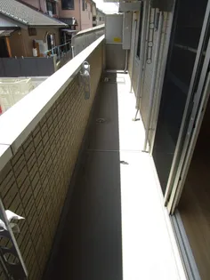 コンフィアンス【1階】のその他画像