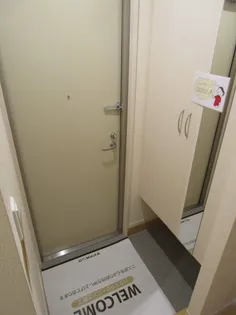 コンフィアンス【2階】の内装