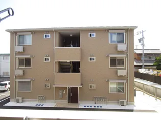 コンフィアンス【2階】のその他画像