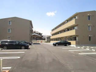 コンフィアンス【2階】のその他画像