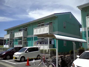 ウォーターバレータウンBの画像