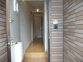 カーサ トランキーラ・藤【1階】の内装