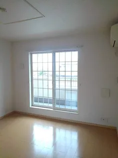 カーサ トランキーラ・藤【2階】の居間