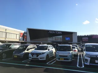 カーサ トランキーラ・藤【2階】の周辺