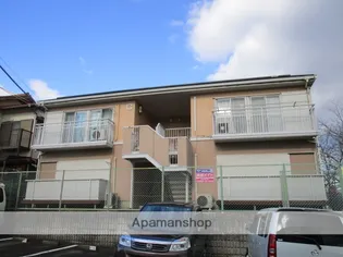 オーズメゾーナカヤマの画像