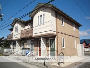 サミット E棟の画像