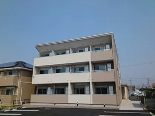 カーサ エトワールBの画像