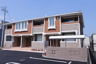 アルベンシス IIの画像