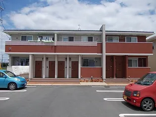 クレーストⅠの画像