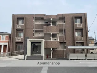 ヘスティア【3階】の外観