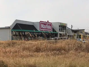 ベルグラース波木【1階】の周辺