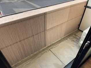 ベルグラース波木【1階】の内装