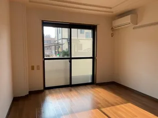 ベルグラース波木【1階】のその他画像