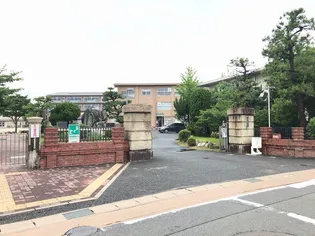 プレッソリーバ【2階】の周辺