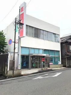 プレッソリーバ【2階】の周辺
