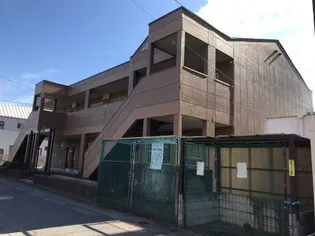 アーバンハイツA棟【00202号室】の外観