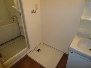 アーバンハイツA棟【00202号室】の内装