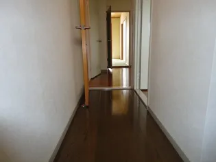 アーバンハイツA棟【00202号室】の内装