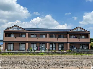 フェアーフィールドインの画像