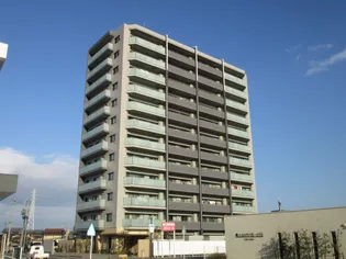 ライオンズ四日市富田マークレジデンスの画像