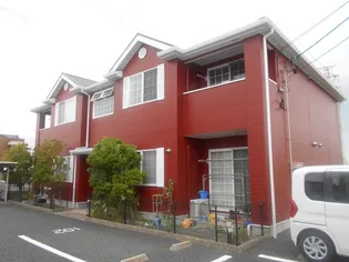 インペリアルコート川曽Ⅰの画像