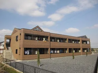 グレース Bの画像