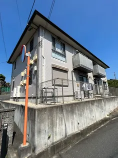マルベリーハイツ A【101号室号室】の外観
