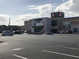 マルベリーハイツ A【101号室号室】の周辺