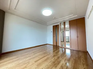 メゾン・ド・ローレライ B棟【1階】の内装