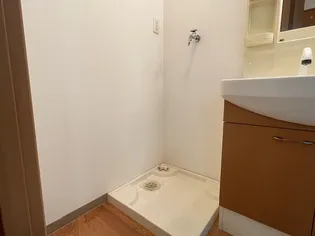 メゾン・ド・ローレライ B棟【1階】の内装