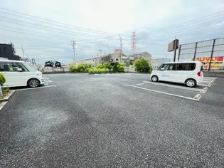 メゾン・ド・ローレライ B棟【1階】のその他画像