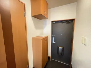 メゾン・ド・ローレライ B棟【1階】の内装