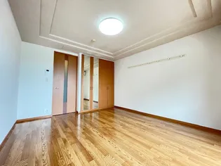 メゾン・ド・ローレライ B棟【1階】の内装