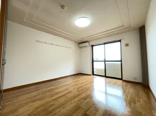 メゾン・ド・ローレライ B棟【1階】の内装