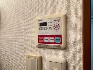 メゾン・ド・ローレライ B棟【1階】の内装