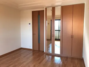 メゾン・ド・ローレライ B棟【1階】の内装