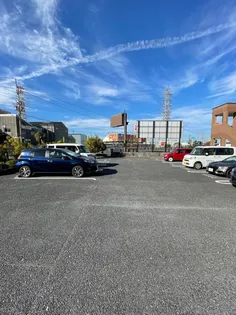 メゾン・ド・ローレライ B棟【1階】のその他画像