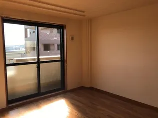 メゾン・ド・ローレライ B棟【1階】の内装