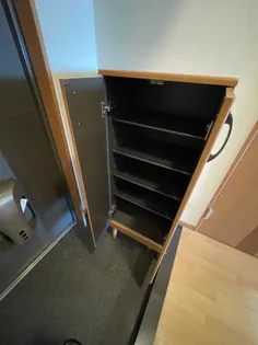 メゾン・ド・ローレライ B棟【1階】の内装